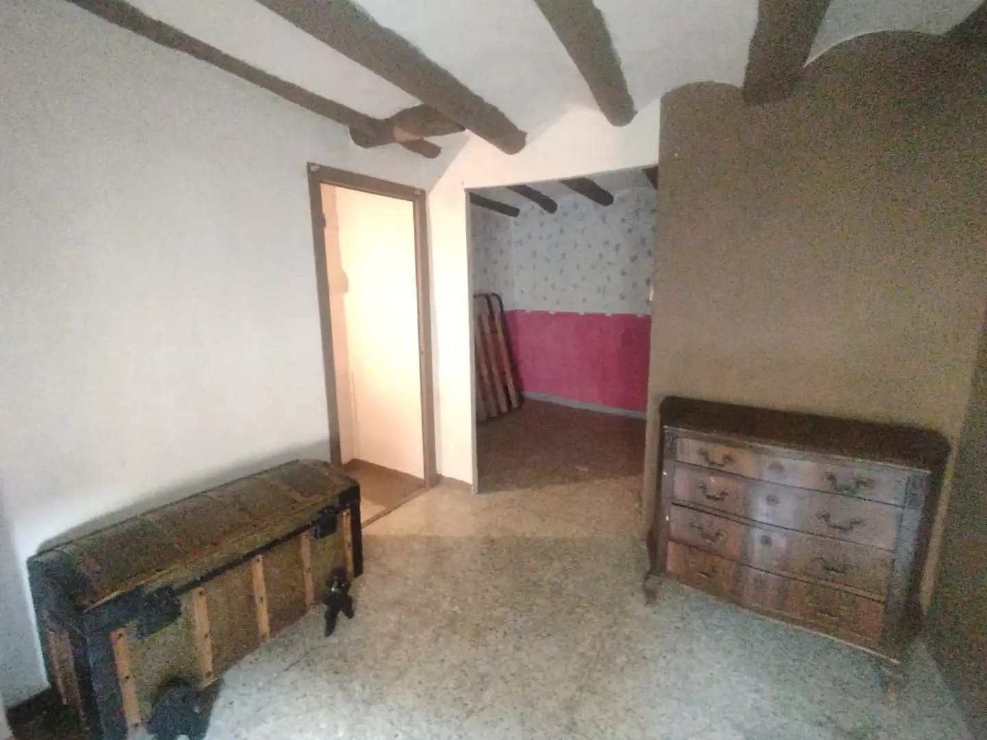 Finca rústica en venda en Azanuy-alins amb Traster i Moblat
