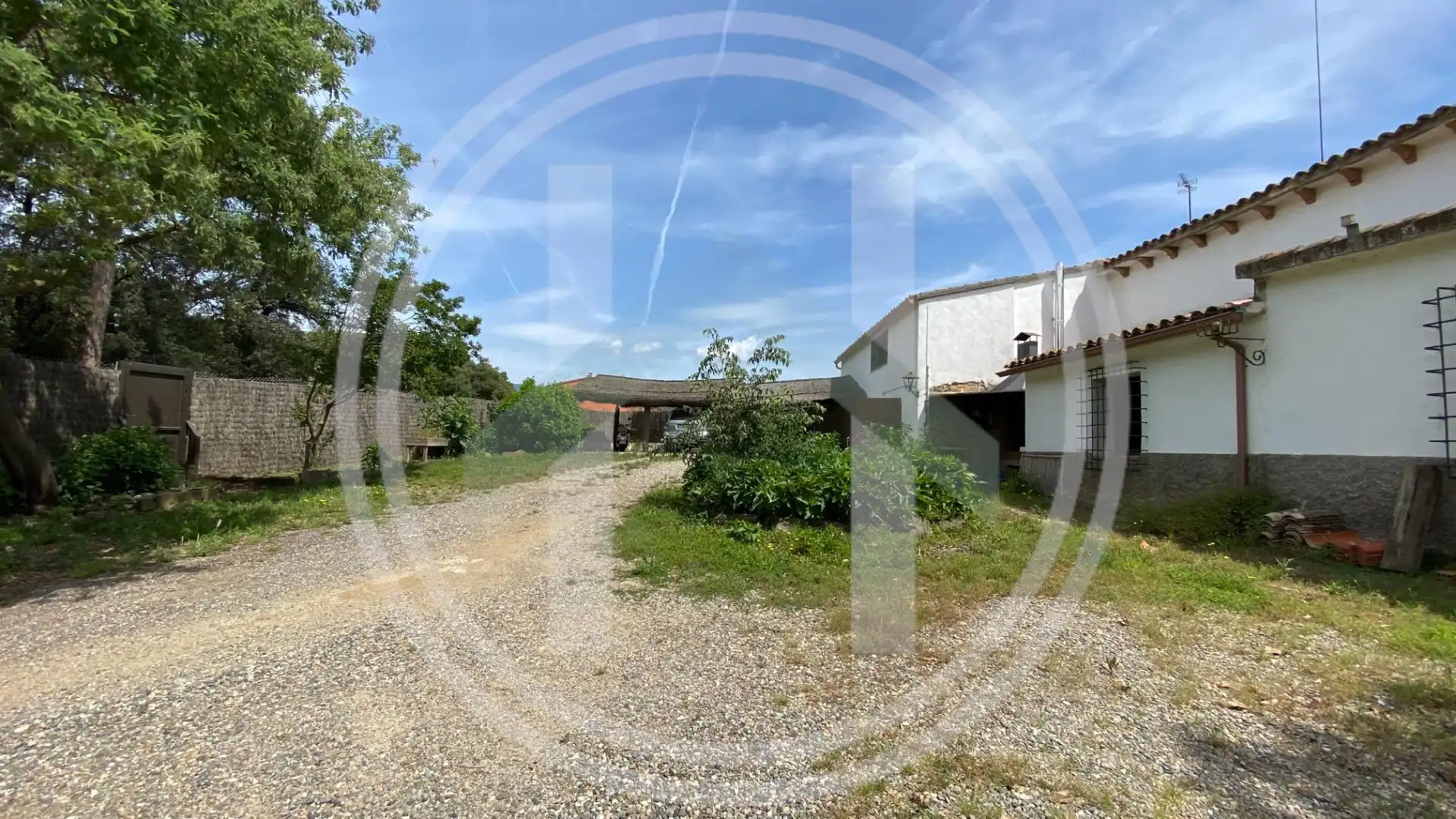 Casa o chalet en venta en Sant Antoni de Vilamajor con Jardín privado, Terraza y Trastero