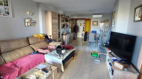 Foto 3 von Wohnung zum Verkauf in Playa Poniente, Benidorm