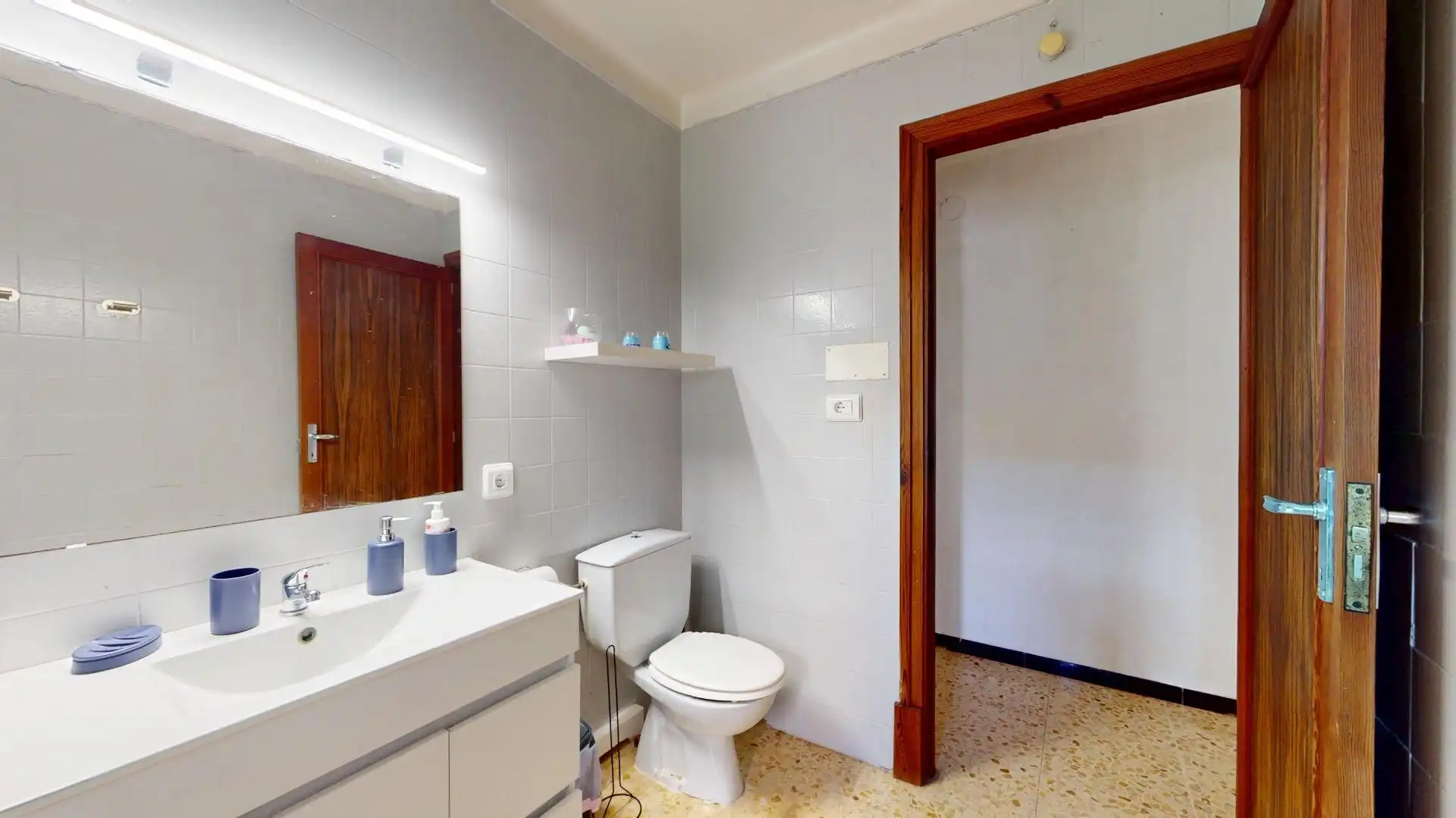Casa amb terrassa en venda a Porreres, imagen 24
