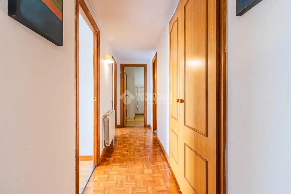 Flat with terrace for sale in Sant Domènec, imagen 26
