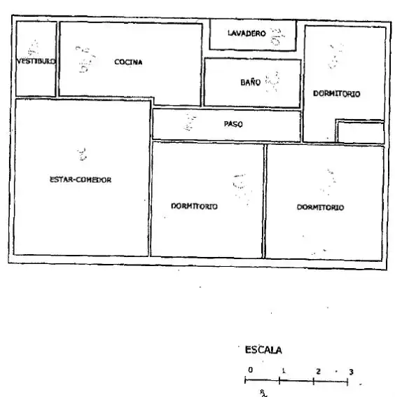 Apartament en venda a Centro, imagen 3