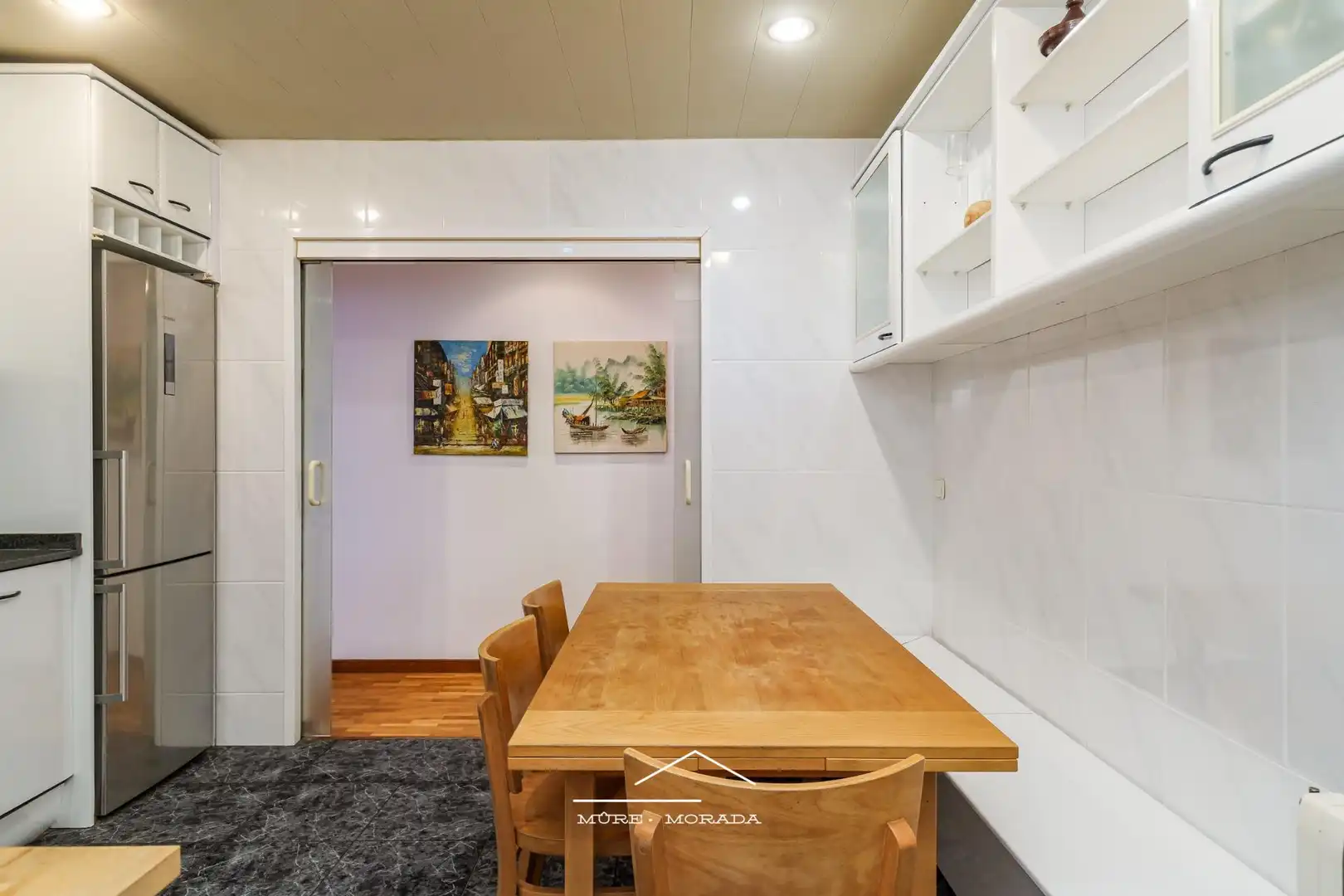 Appartamento con terrazza in vendita a Sarrià - Sant Gervasi, imagen 17