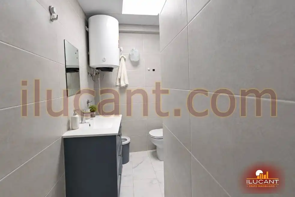 Ático con ascensor en venta en Campoamor - Altozano, imagen 6