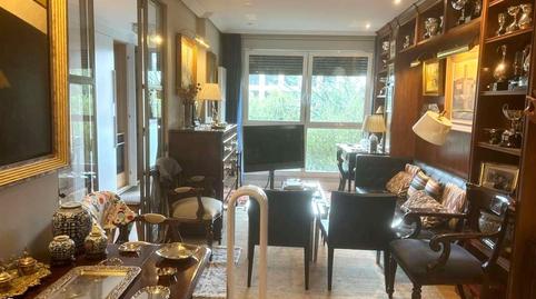 Foto 4 de Pis en venda a Artatza - Pinueta - Pinosolo, Bizkaia