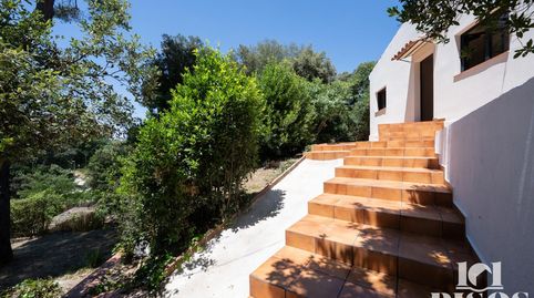 Foto 2 de Casa o xalet en venda a La Floresta, Sant Cugat del Vallès