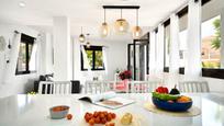 Dining room of House or chalet for sale in Mijas  with Heating, Private garden and Balcony