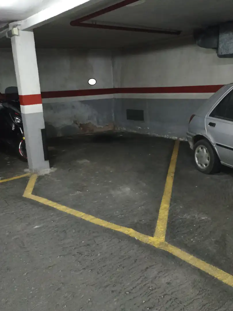 Parking de Garaje en venta en Tarragona