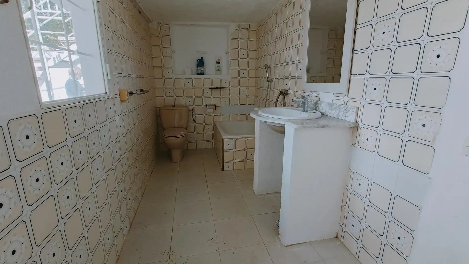 Casa amb piscina en venda a Palafolls, imagen 22