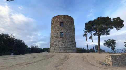 Foto 4 de Casa adosada en venta en Cl Montnegre, Can Massuet del Far, Dosrius
