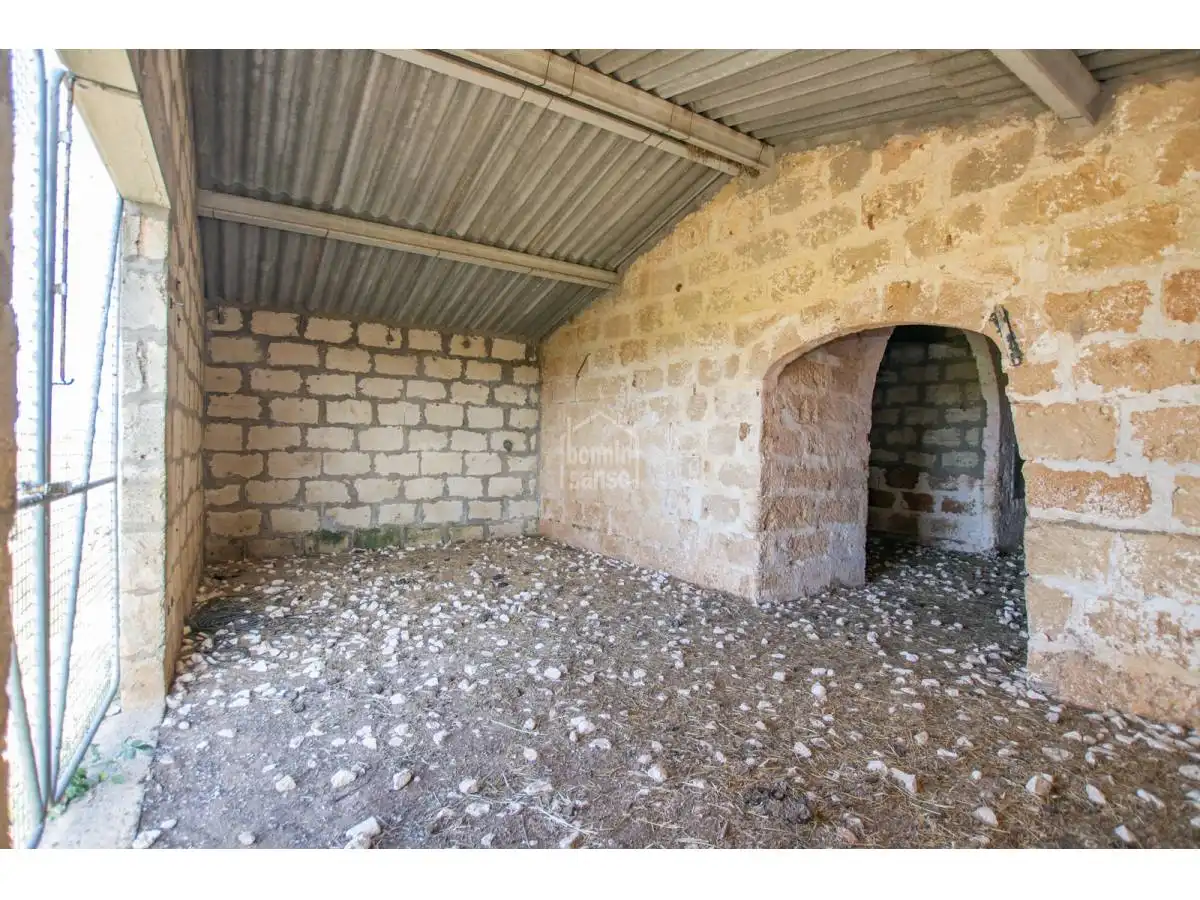 Landhaus mit Pool zum Verkauf in Cala Blanca, imagen 32