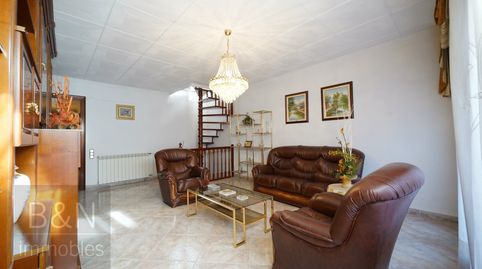 Foto 5 de Casa o chalet en venta en Les Arenes - La Grípia Can Montllor, Terrassa