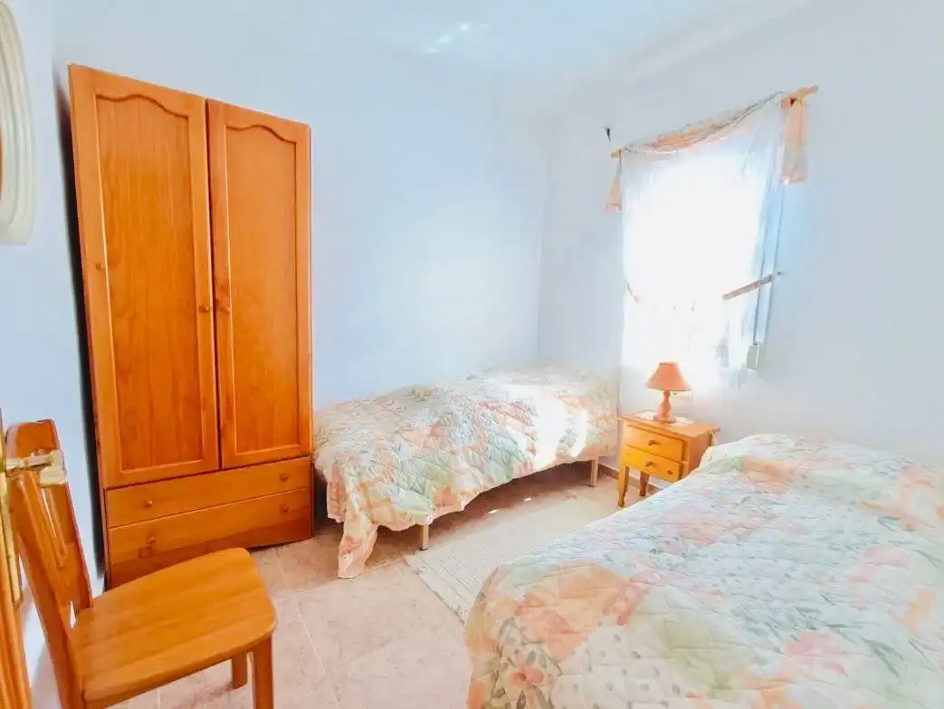 Chalet con jardín en venta en Trinquete, imagen 13