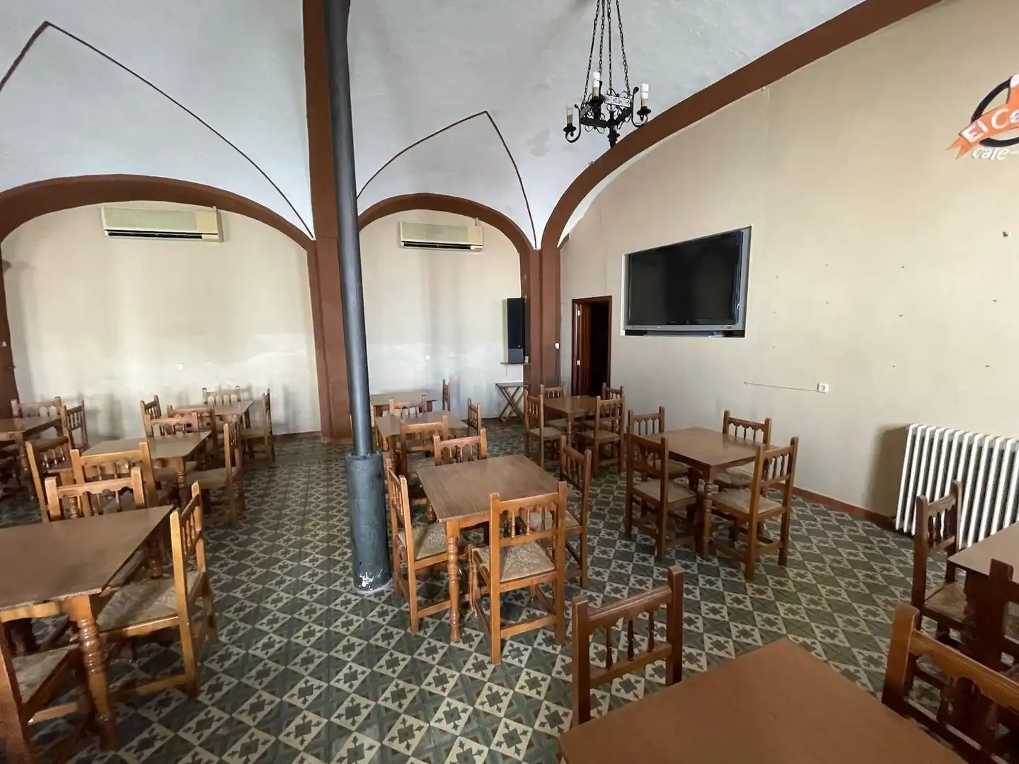 Piso en venta en Santiago de Alcántara con Calefacción, Trastero y Amueblado