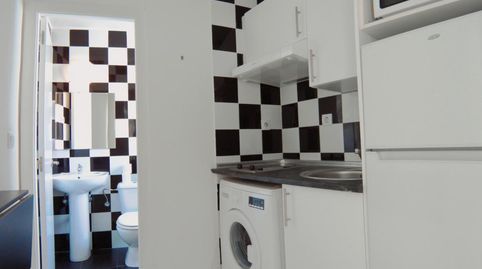 Photo 3 of Study for rent in Valdeacederas, Madrid Capital