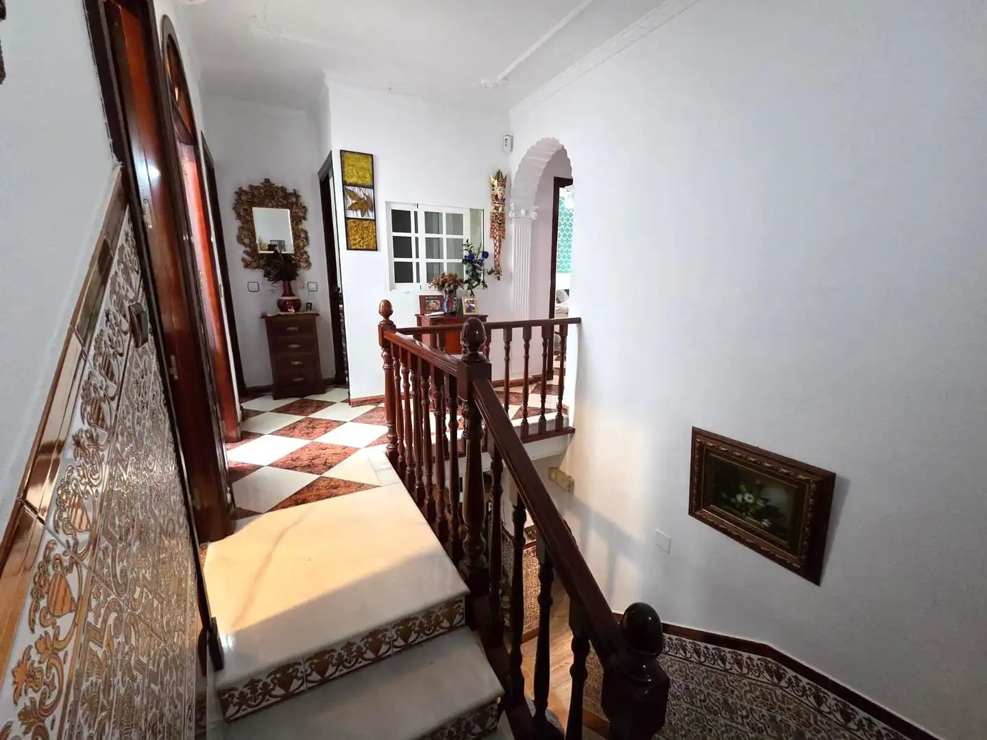 Casa con terrazza in vendita a Núcleo urbano, imagen 34