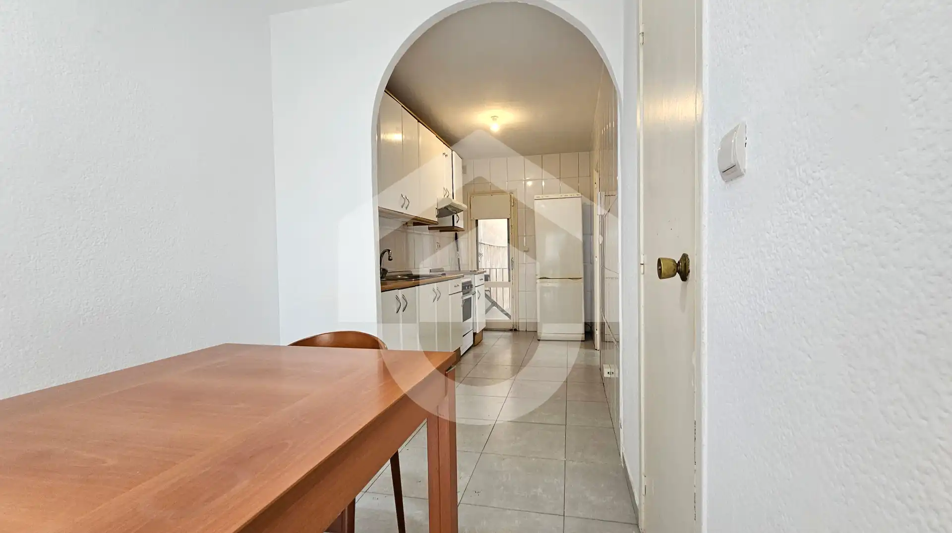 Flat for sale in Nou Barris, imagen 9