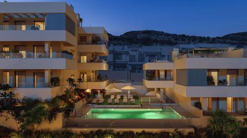 Foto 2 de Apartament en venda a Puerto Marina, Benalmádena