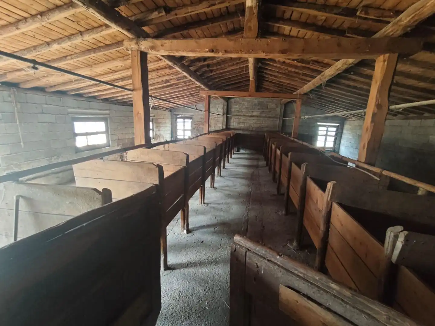 Terreno en venta en Covaleda
