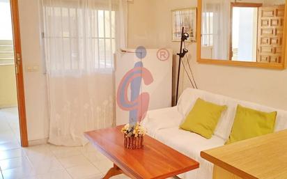 Sala d'estar de Apartament en venda en Guardamar del Segura amb Terrassa