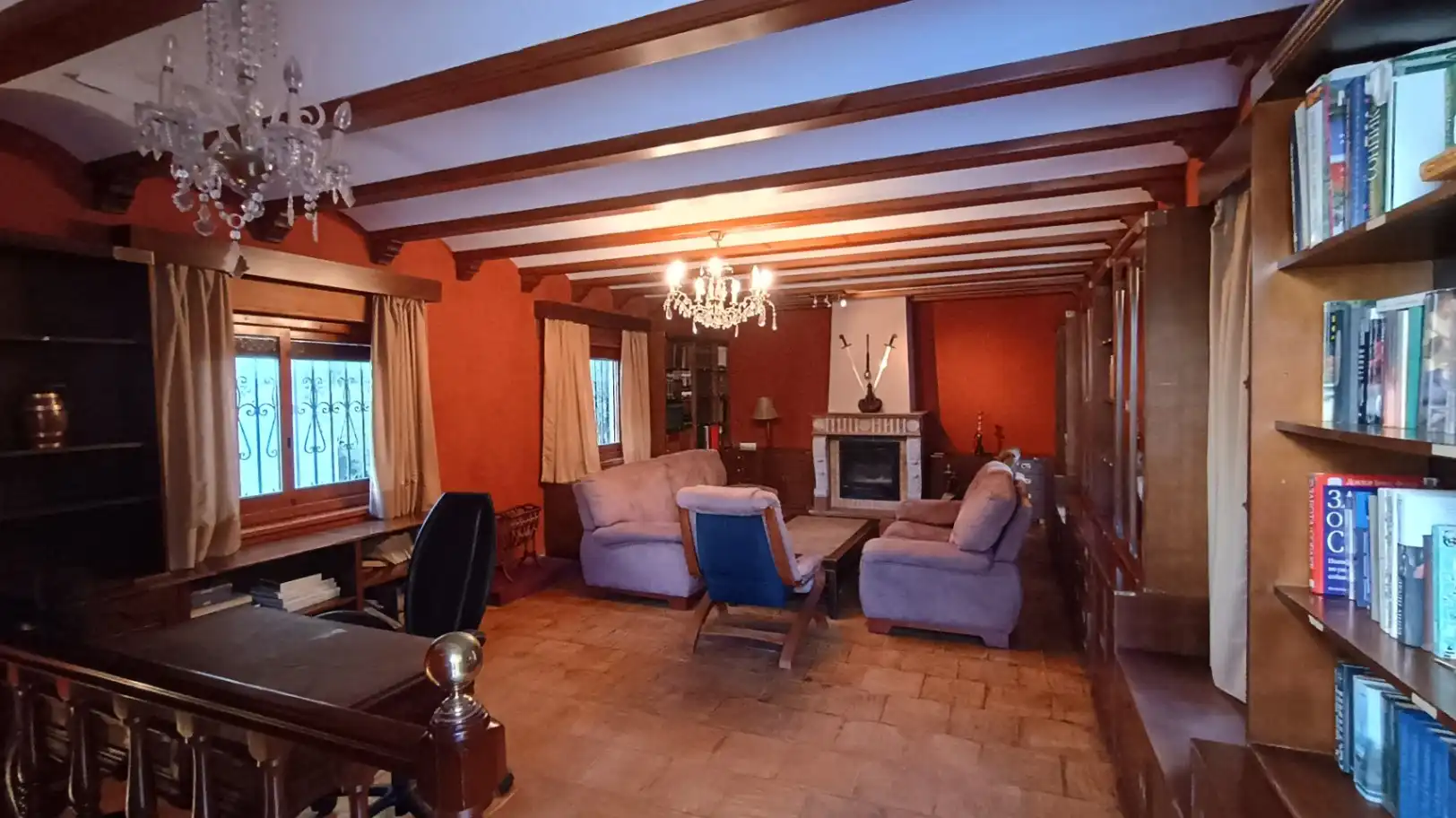 Villa avec piscine à vendre à Las Rotas / Les Rotes, imagen 34