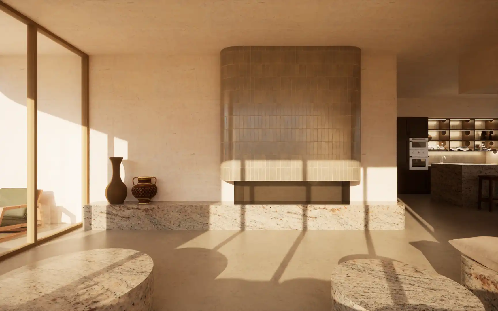 Casa rústica amb piscina en venda a Benalup-Casas Viejas, imagen 18