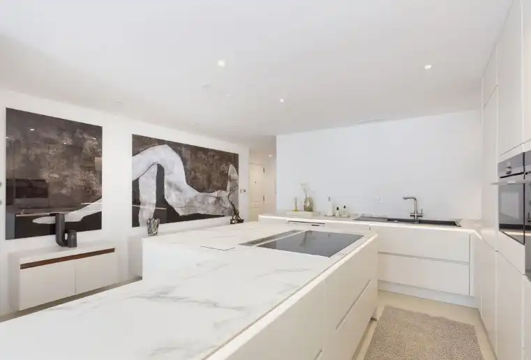 Apartment with terrace for sale in Calle las Ventas 1, imagen 5