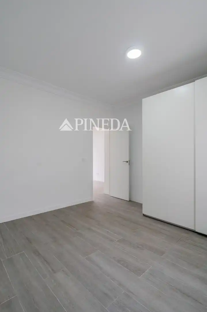 Bedroom of Flat for sale in Puçol  with Air Conditioner and Balcony