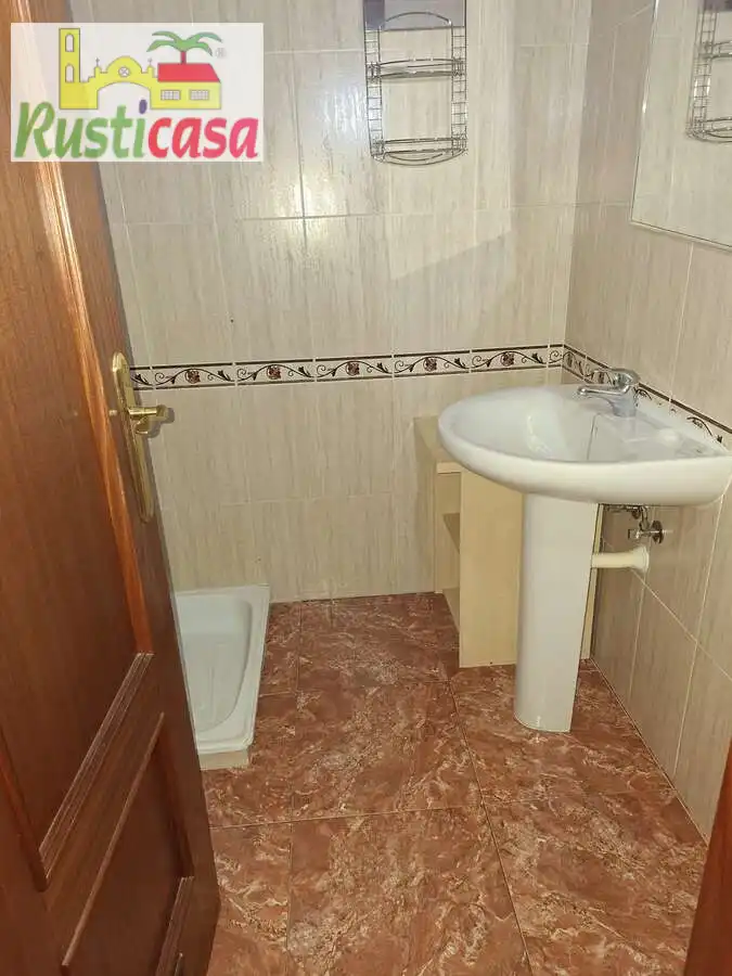 Bany de Pis en venda en Bailén