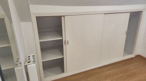 Foto 4 de Piso en venta en Rúa Médico José Fiaño Señor, Casablanca - Calvario, Vigo