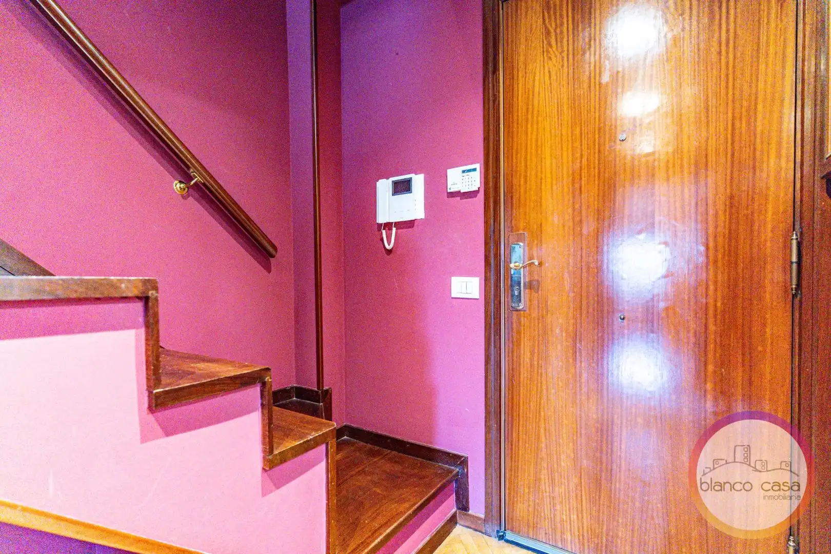 Flat for sale in Carballo  with Heating and Alarm