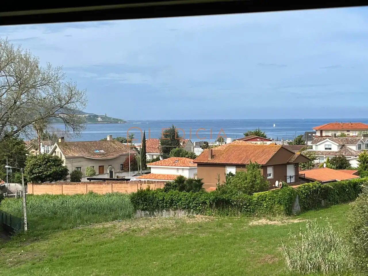 Xalet amb jardí en venda a Panxón, imagen 43