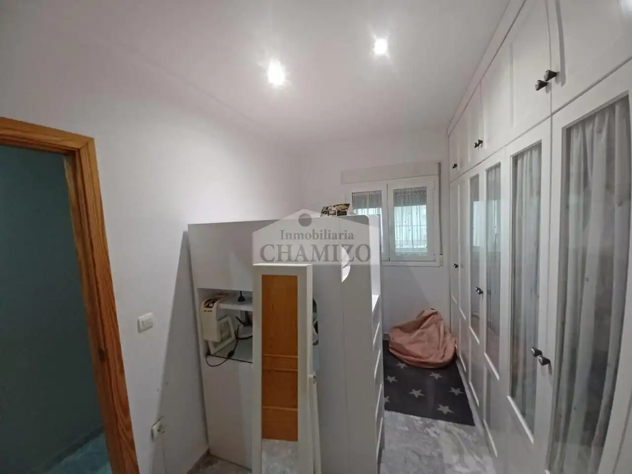 Piso en venta en Villanueva de la Serena con Aire acondicionado, Amueblado y Balcón