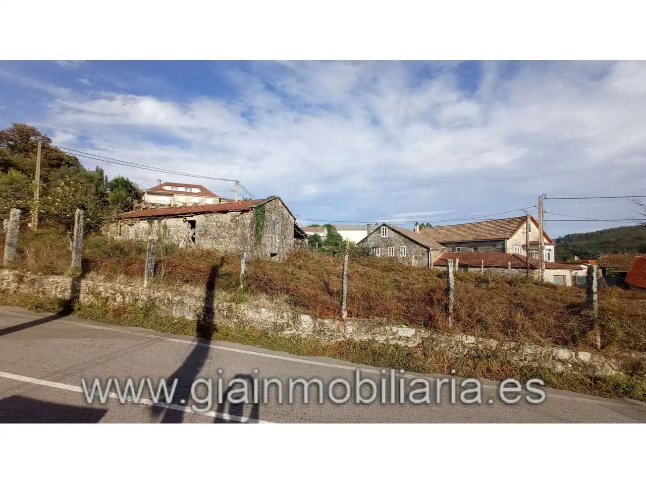Casa rústica en venda a Calle Meirol, imagen 23