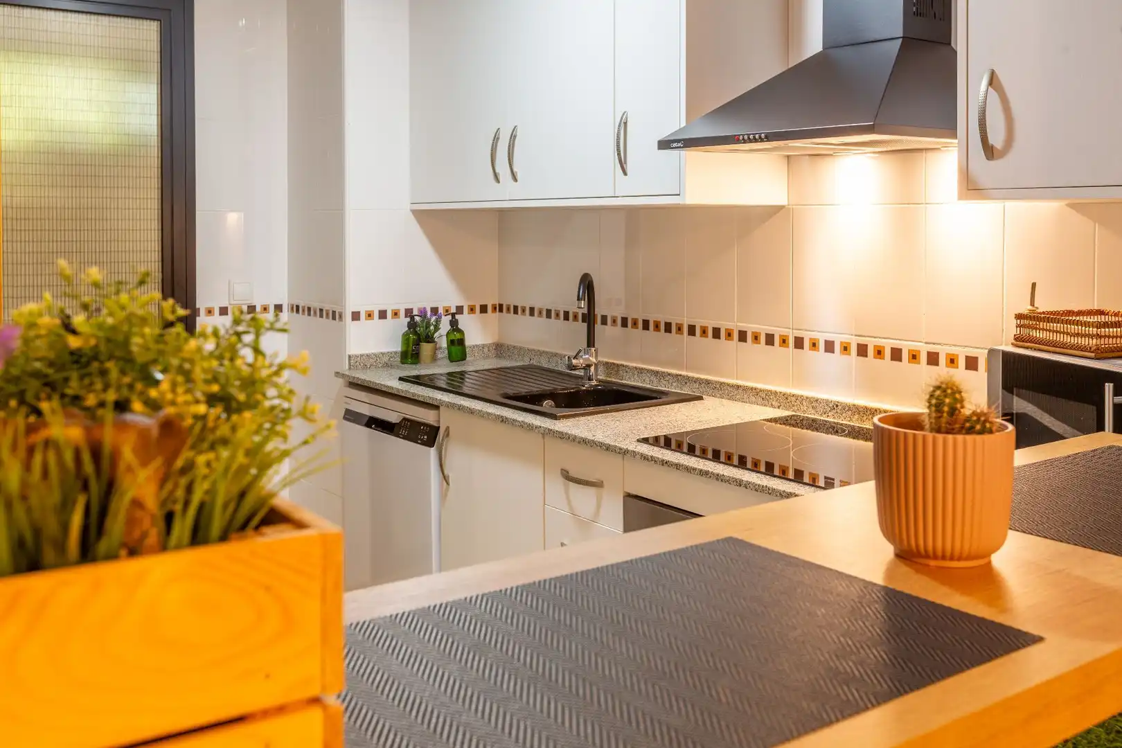 Apartamento en venta en Mestral, Alitana - Casablanca