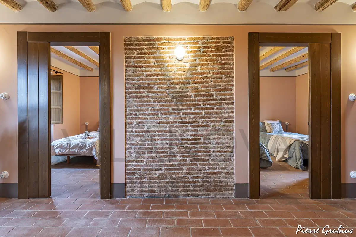 Finca rústica en venda en Riudoms amb Calefacció, Jardí privat i Terrassa