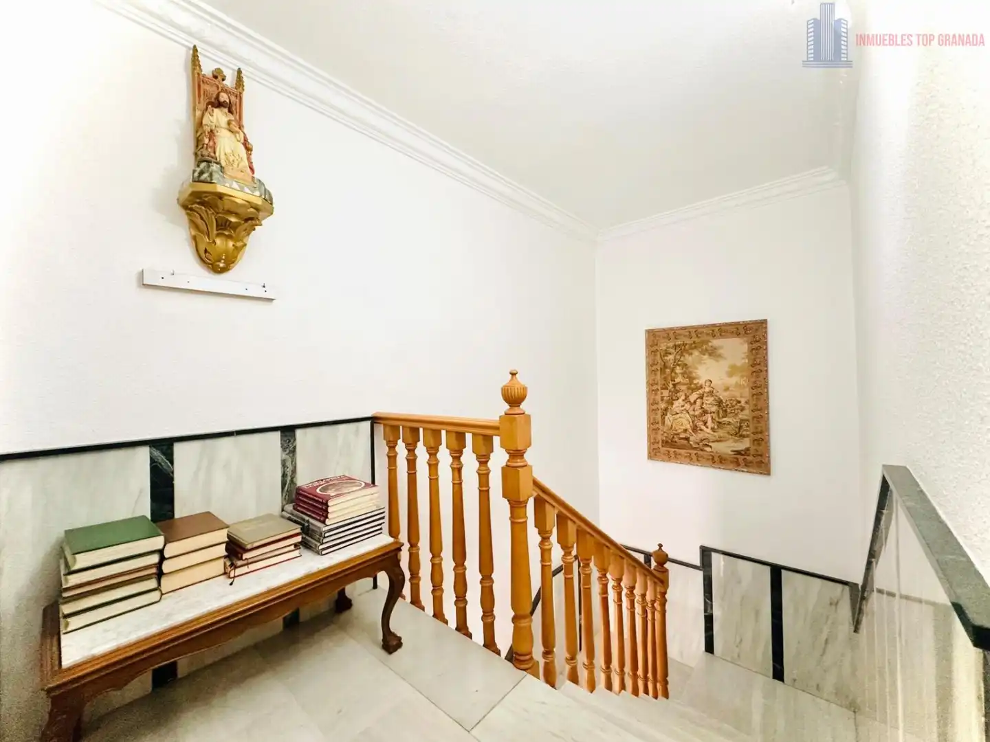 Casa amb terrassa en venda a Maracena, imagen 14
