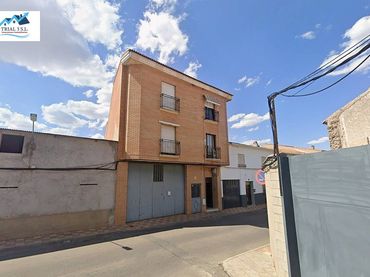 Flat for sale in Calle XARRIE