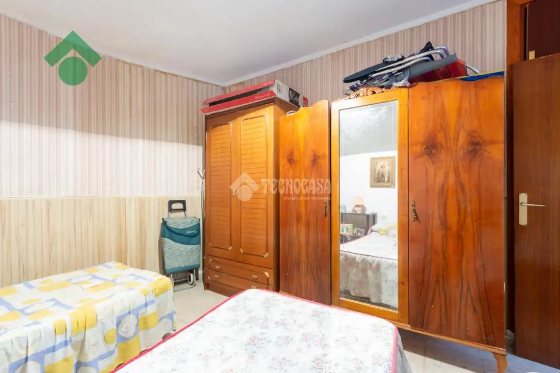 Habitación de Piso en venta en Almuñécar con Balcón
