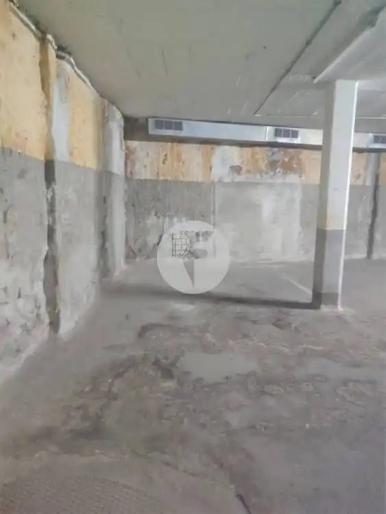 Einzelparkplatz zum Verkauf in Estació de França, imagen 5