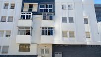 Exterior view of Flat for sale in Las Palmas de Gran Canaria