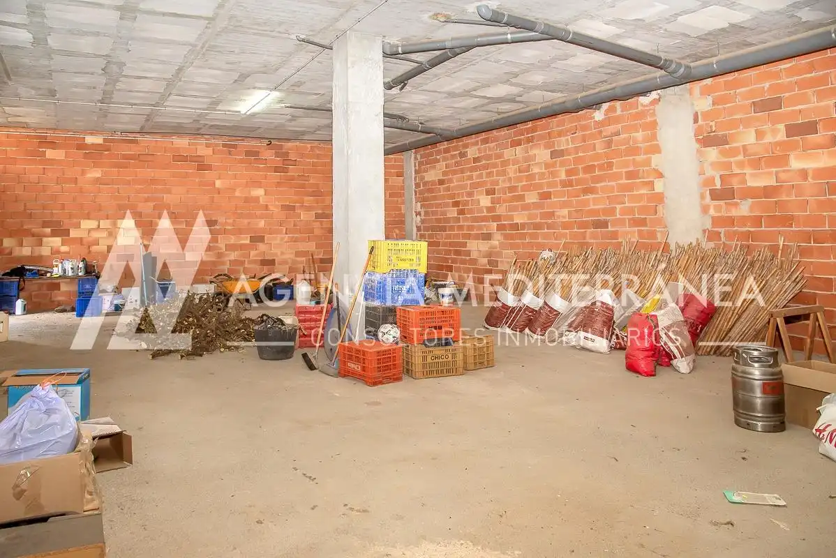 Local comercial en venda a Alcàsser, imagen 5