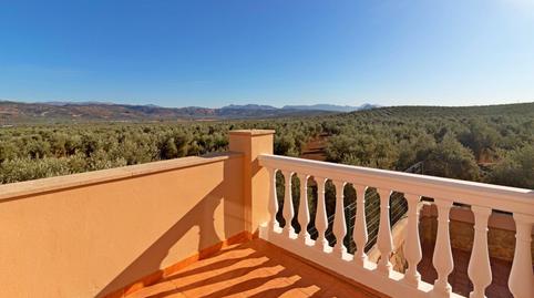 Foto 4 de Casa adosada de lloguer a Archidona, Málaga