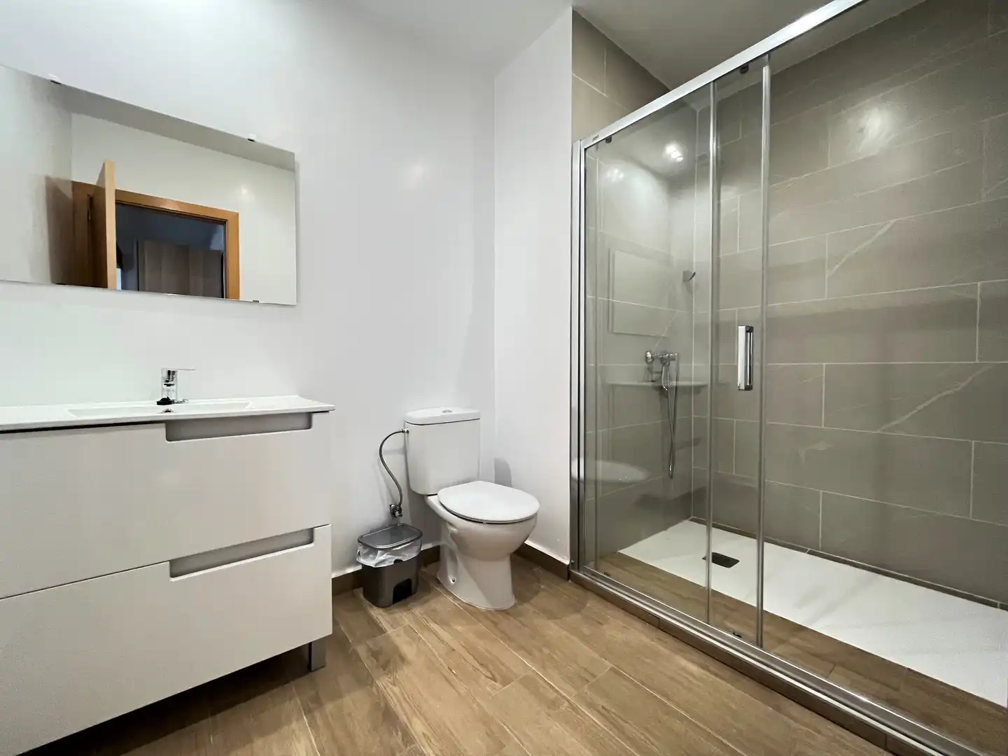 Bathroom of Buildings for sale in Dénia  with Community pool
