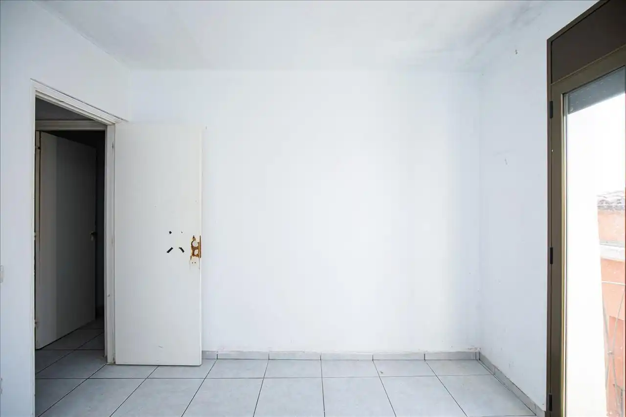 Bedroom of Flat for sale in Castelló d'Empúries  with Heating