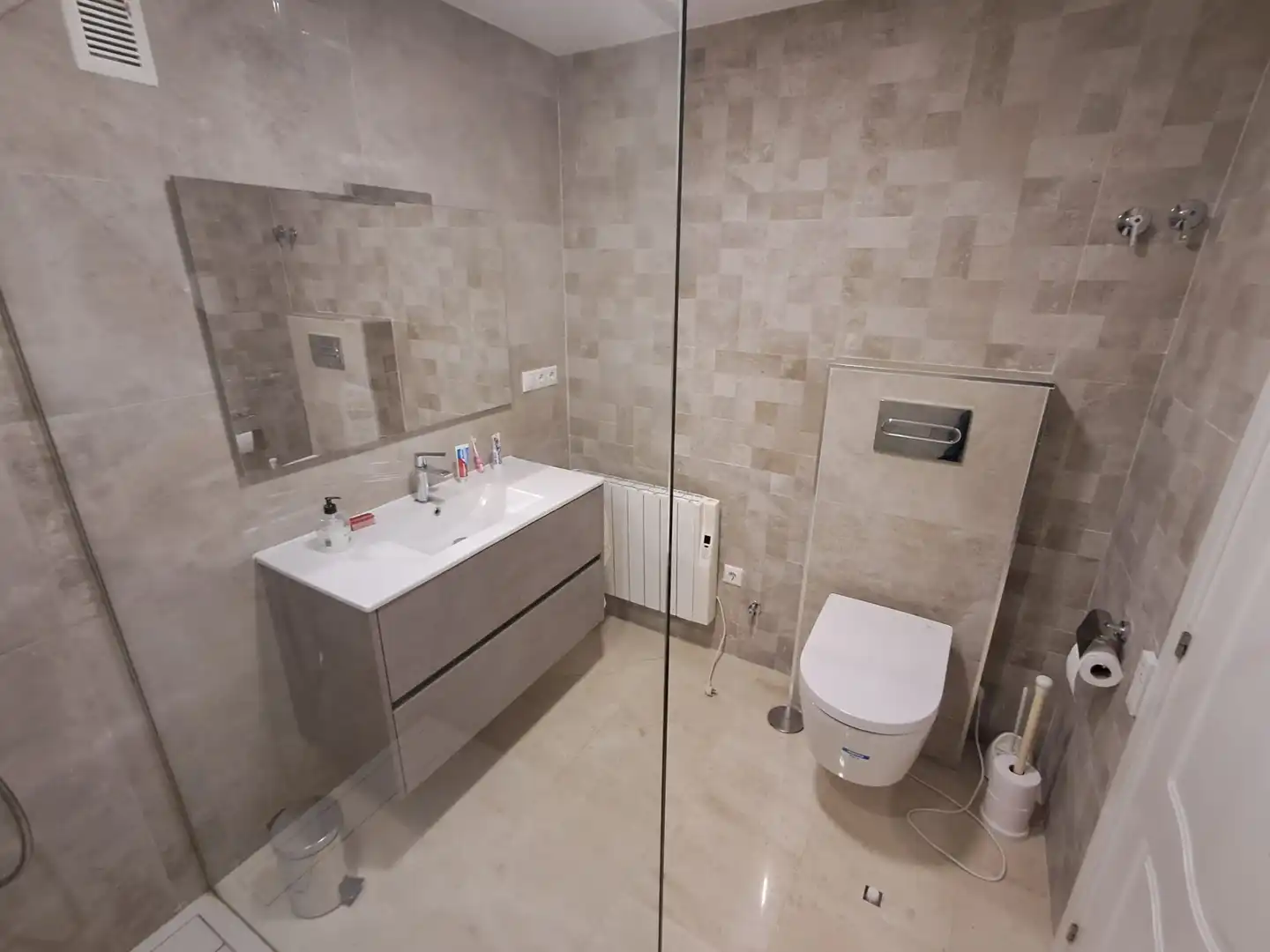 Flat with terrace for sale in Playa de Levante, imagen 12