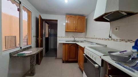 Foto 2 de Casa adosada en venda a Sagunto - Edisol,  Córdoba Capital