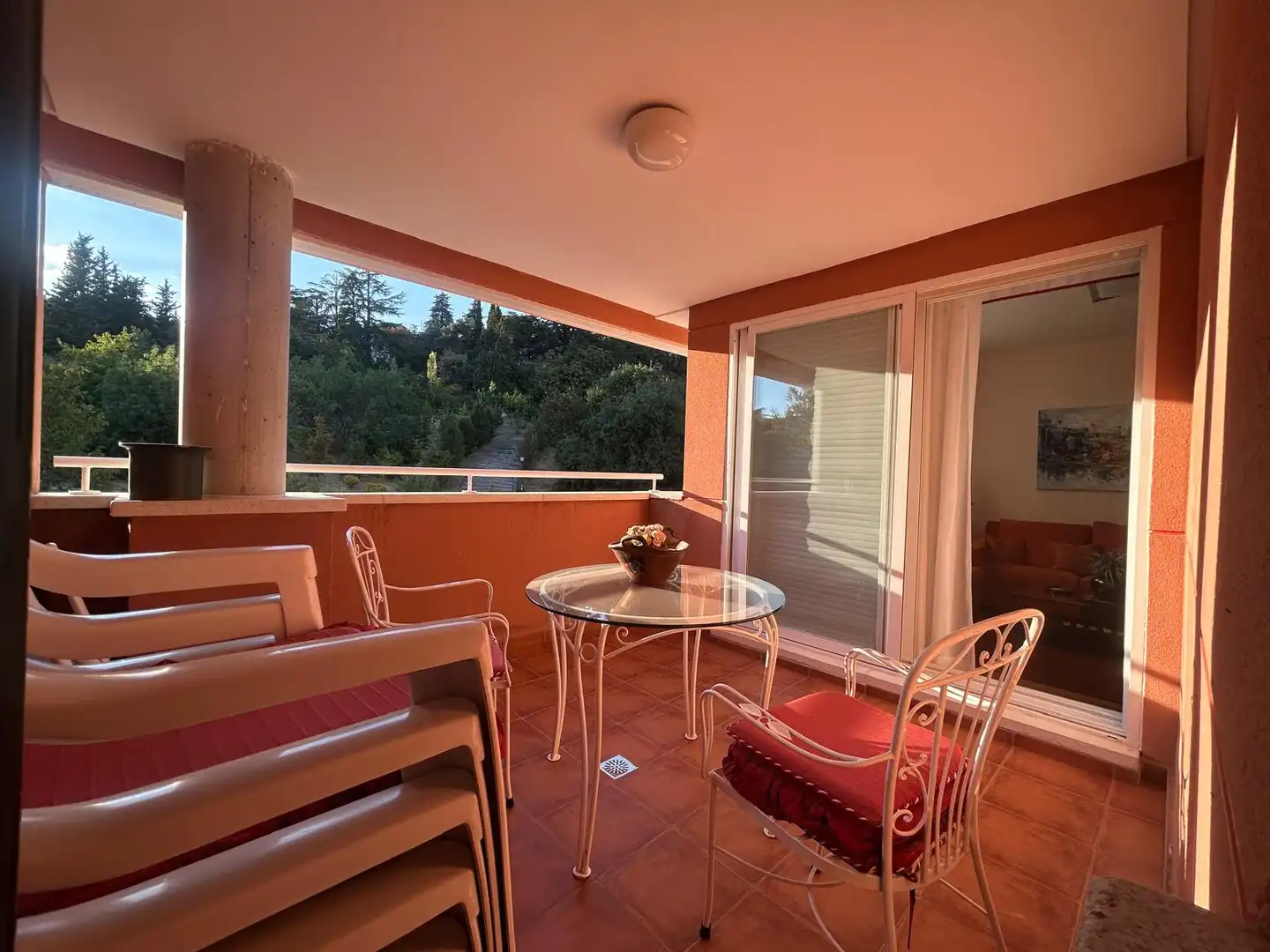 Duplex with pool for sale in Calle Salvador Almela Navarro 3, imagen 4