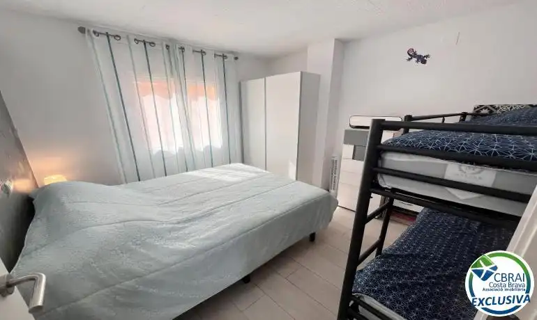 Apartment with pool for sale in Calle GRAN RESERVA 10 1 10, imagen 17