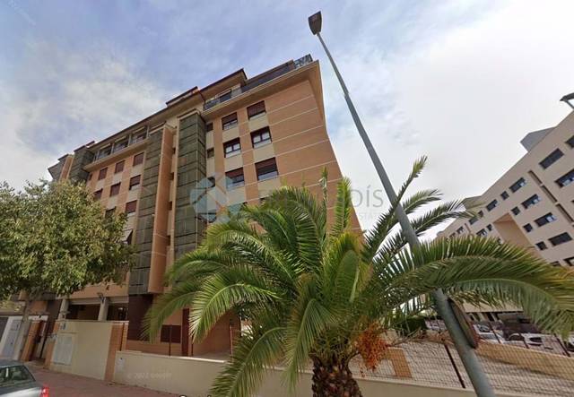 Piso en Venta en Río Tamesis en Parque Sensal